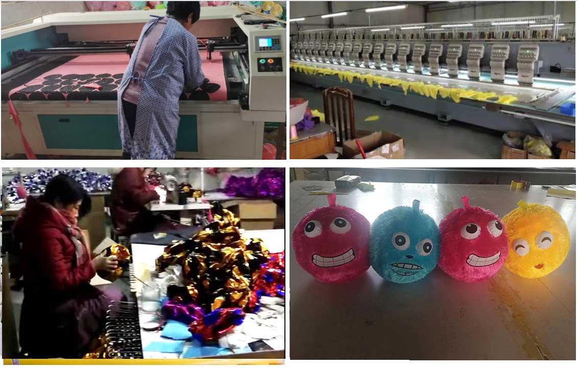 China Wuzhi Hongkuo Toys Co., Ltd. company profile