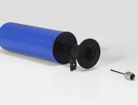 Assortment of Ball Inflation Pump for Ages 8 to 13 Years Upgrade Your Game