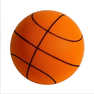Skip Ball Indoor Silent Bouncing Mute Ball 24cm for Kids Age Range 5-7 Years