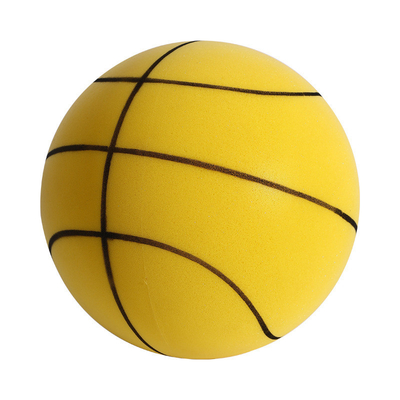 Skip Ball Indoor Silent Bouncing Mute Ball 24cm for Kids Age Range 5-7 Years