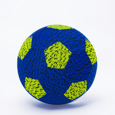 8 to 13 Years Age Range Colorful Fabric Cover Balloon Ball Toy for Kids Play
