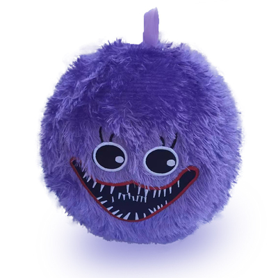 Squish Large Fabric Halloween Decorations Balloons with Light OEM ODM