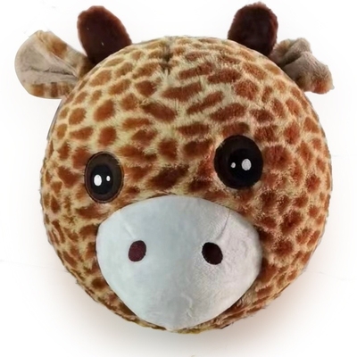 Custom Simulation Animal Plush Dolls Stuffed Toys Plush Pillow Plushies with OEM/ODM