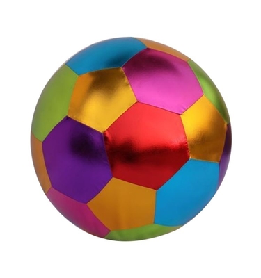 Polyester Outer Skin Bronzing Ball for 0-24 Months Age Range in Various Colors