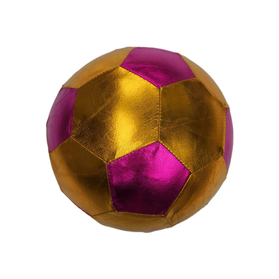 Polyester Outer Skin Bronzing Ball for 0-24 Months Age Range in Various Colors
