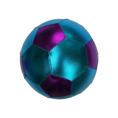Polyester Outer Skin Bronzing Ball for 0-24 Months Age Range in Various Colors
