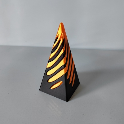 3D Printed Spiral Cone Toy Anti-anxiety Stress Relief Decompression Spiral Toy