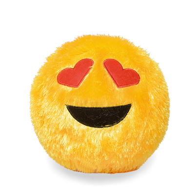 100g-600g Plush Hanging Balls Emoticons 's Professional Production