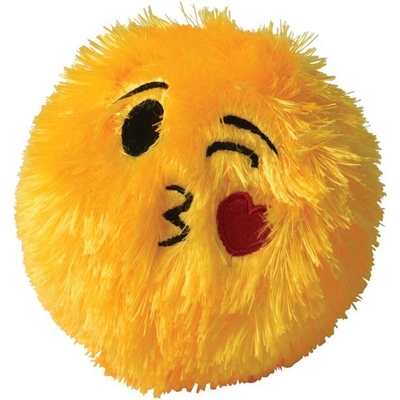 HAIRY BALL INFLATABLE PLUSH MONSTERS 20 CM LOL A Must-Have for Kids Aged 8 to 13 Years