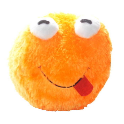 Plush Monster Kudlata Inflatable Ball with Pluszowa Design 20cm Within Your Budget