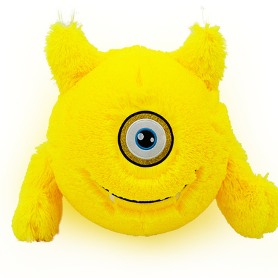 Take Your Playtime to the Next Level with 16&quot; Monster Bladder Balls