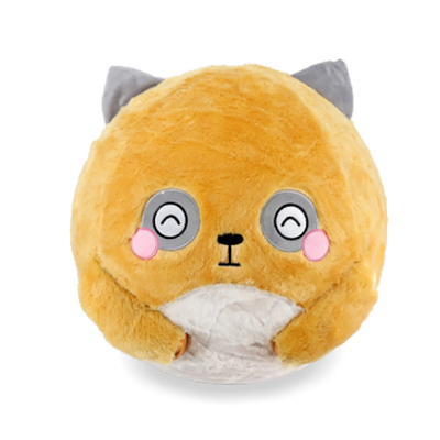 Experience the Joy of Play with PVC Inner Ball Material Belly Buddy Bladder Ball