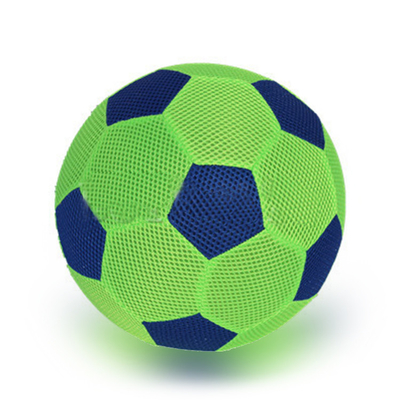 Light Inflatable Toy Ball Designed for Small Children's Coordination and Balance Made