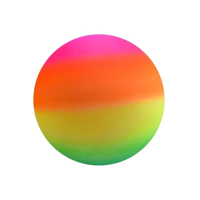 Unisex 18&quot; Inflatable Neon Ball Unisex Design Ready for Unisex Entertainment