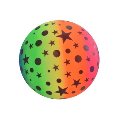 Unisex 18&quot; Inflatable Neon Ball Unisex Design Ready for Unisex Entertainment