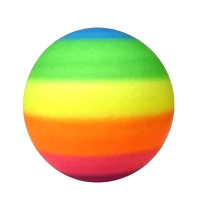 Unisex 18&quot; Inflatable Neon Ball Unisex Design Ready for Unisex Entertainment