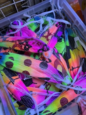 Unisex 18&quot; Inflatable Neon Ball Unisex Design Ready for Unisex Entertainment