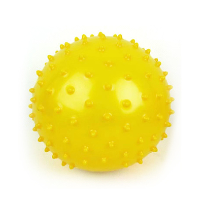 8inch Inflatable Large Value Spike Balls for Child Group Entertainment