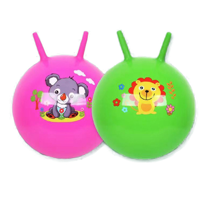 6''-24'' Diameter Inflatable Bouncy Ball Fun Sports Toy HKJB-001