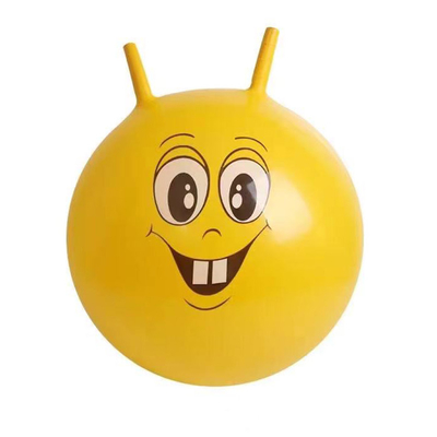 6''-24'' Diameter Inflatable Bouncy Ball Fun Sports Toy HKJB-001