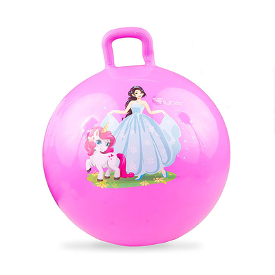6''-24'' Diameter Inflatable Bouncy Ball Fun Sports Toy HKJB-001