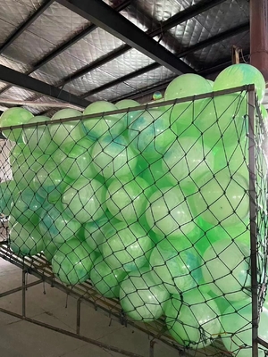 Marble Pvc Ball for 0 to 24 Months Age Range Customizable Packaging Options
