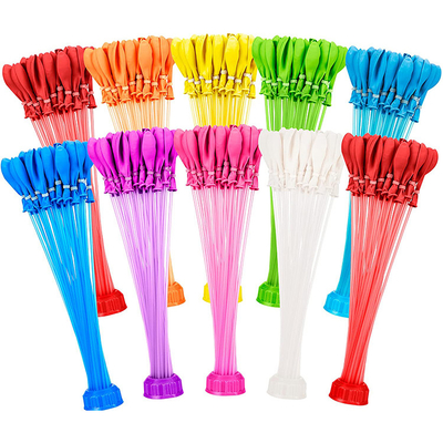Sample 3-7 Days Quick Fill Water Balloon for Water Fighting Game Age Range 8 to 13 Years