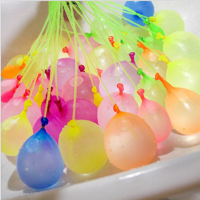 Sample 3-7 Days Quick Fill Water Balloon for Water Fighting Game Age Range 8 to 13 Years