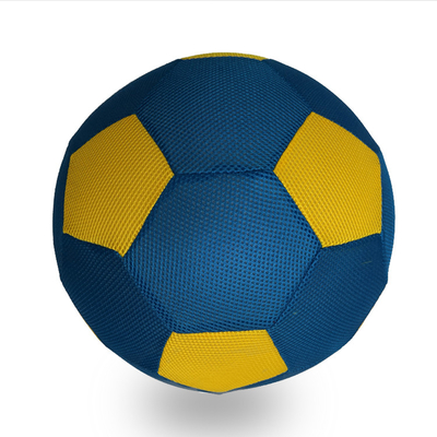 Unisex PVC Inflatable Exercise Football Soccer Bouncy Balls for Outdoor Adventure