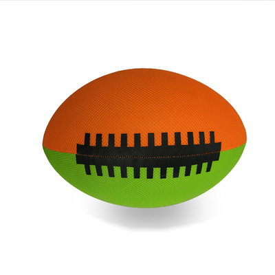 Unisex PVC Inflatable Exercise Football Soccer Bouncy Balls for Outdoor Adventure