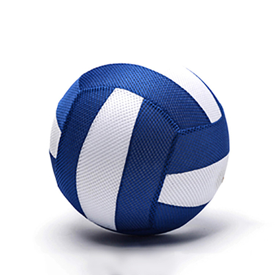 Unisex Cloth Toy Ball Super Bouncy Air Mesh Volly Ball for Fun-Filled Outdoor Play