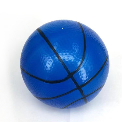 Colorful Small Water Ball Kids Basketball Beach Ball Customized LOGO Mini Size PVC Toy