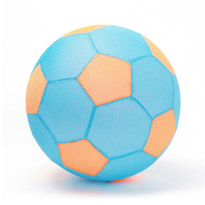 BM-1 Gender-Neutral 50cm Mega Mesh Volleyball Sports Toy with Bouncy Balls