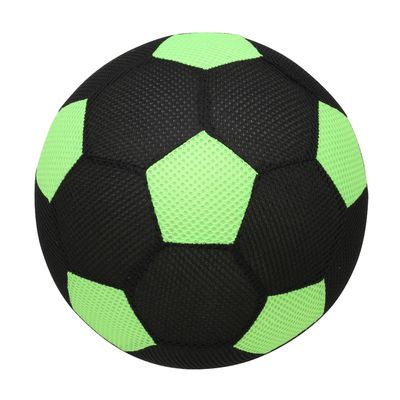 BM-1 100g-600g Soccer Ball 6'',9'',12'',16'',20'',24'' with Assortment color
