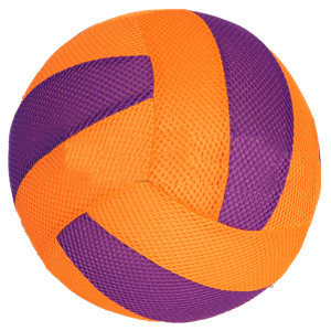 OEM ODM Accepted Sports Monster Volleyball Soft Fabric Cover for Big Sport Volleyball