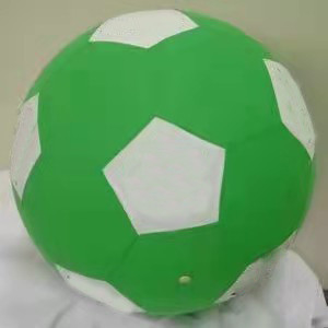 Bulk Bouncy Balls 50 cm Football Mega Ball for 0-24 Months Age Range