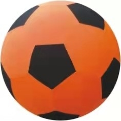 Bulk Bouncy Balls 50 cm Football Mega Ball for 0-24 Months Age Range