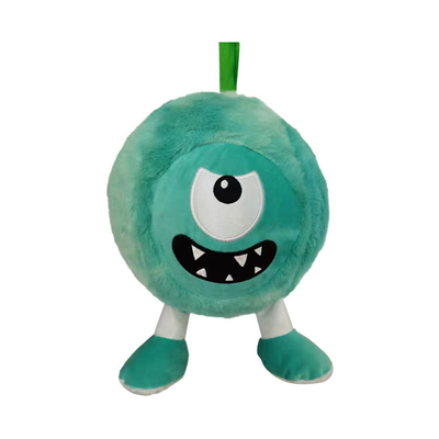 Customizable Diameter PVC Toy Ball for Stress Relief 0 to 24 Months Age Range