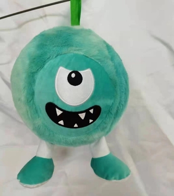LOL Laugh Expression Surprise Doll Inflate Ball Inflatables With Balls of Polyester PVC