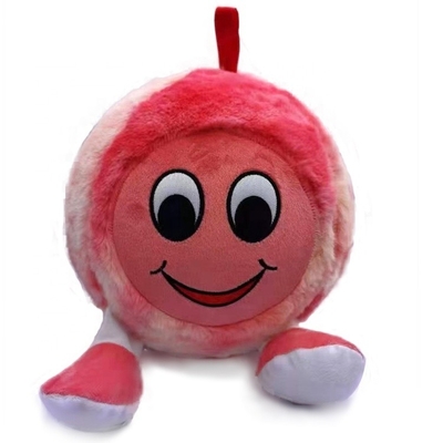 FB-h  Personalized Kids Toy Inflatable Ball with Acceptable OEM Colors