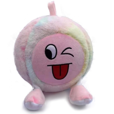 FB-h  Personalized Kids Toy Inflatable Ball with Acceptable OEM Colors