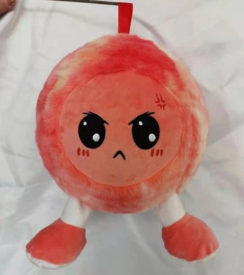 FB-h  Personalized Kids Toy Inflatable Ball with Acceptable OEM Colors