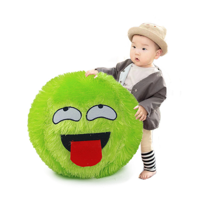 FB-h Baby Stuffed Toy BallsAddition to  Outdoor Toys Structures