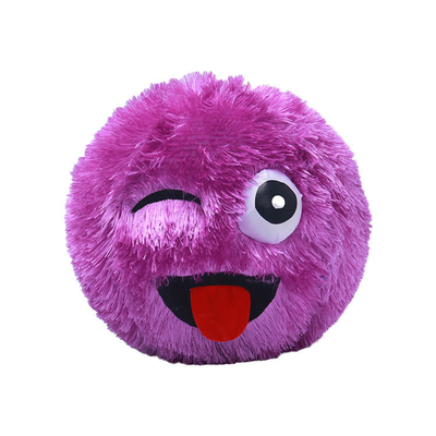 FB-1 PVC Polyester Plush Ball 100g-600g 6'',9'',12'',16'',20'',24''