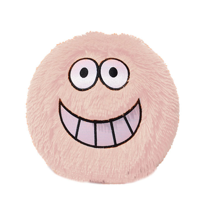 Multicolor Stress Toy 2021 Design Inflatable Ball with Polyester Outer Skin Material