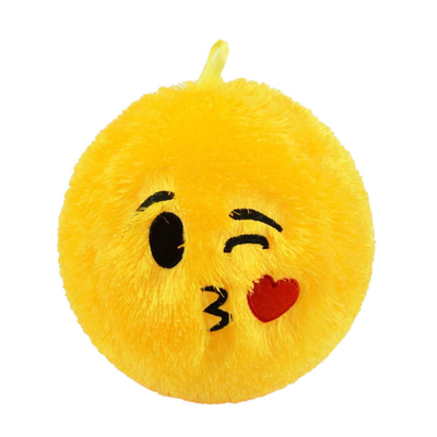 Multicolor Stress Toy 2021 Design Inflatable Ball with Polyester Outer Skin Material