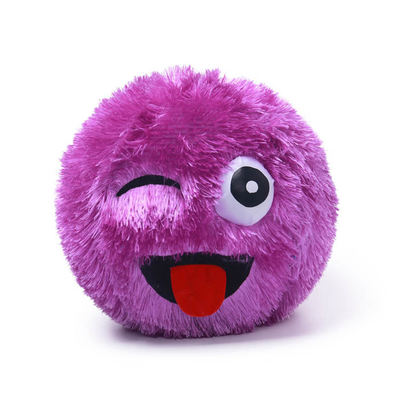 Playful and Affordable Summer Colorful Sand Game with Kids Plush Inflatable Ball Toys