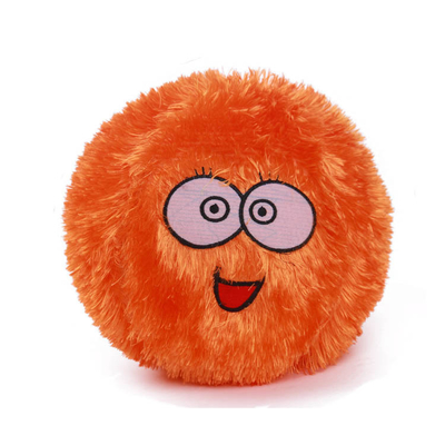 Playful and Affordable Summer Colorful Sand Game with Kids Plush Inflatable Ball Toys