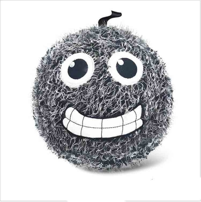 FB-1  Giant Inflatable Fabric Covered PVC Strong Colored Balls