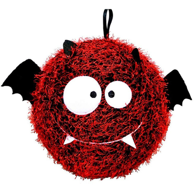 FB-1  Giant Inflatable Fabric Covered PVC Strong Colored Balls